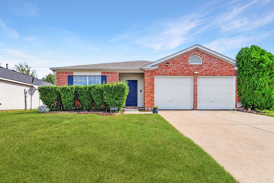 4930 Urban Avenue, Dallas, Texas