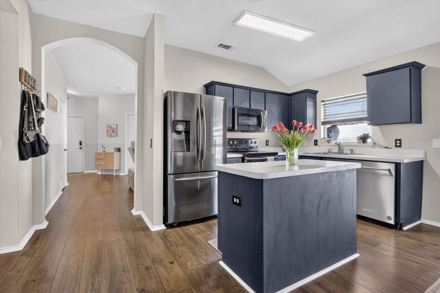 4930 Urban Avenue, Dallas, Texas
