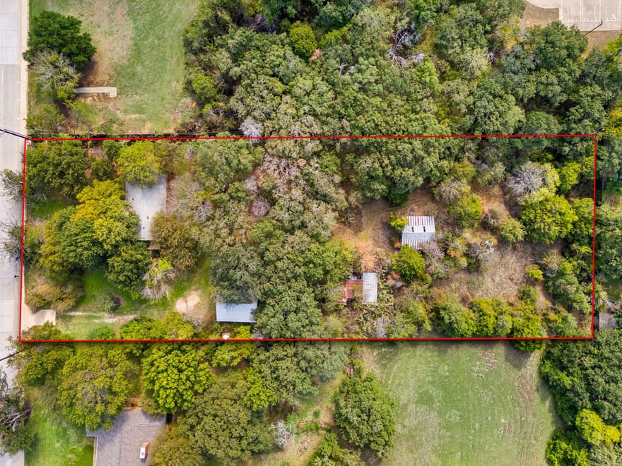 950 N White Chapel Boulevard, Southlake, Texas