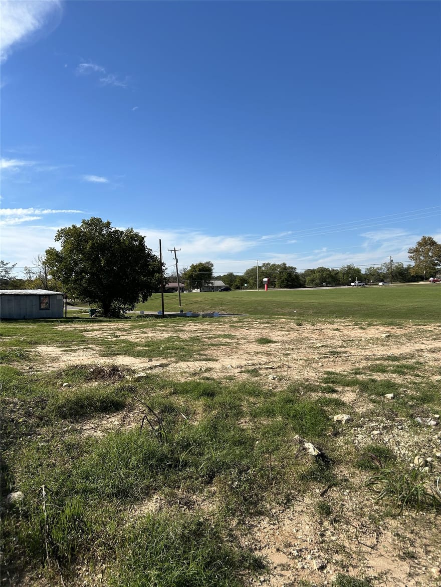 720 Carson Drive, Hico, Texas