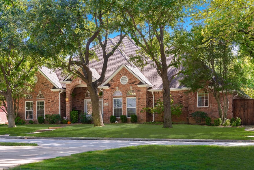 3117 Woodhollow Drive, Flower Mound, Texas