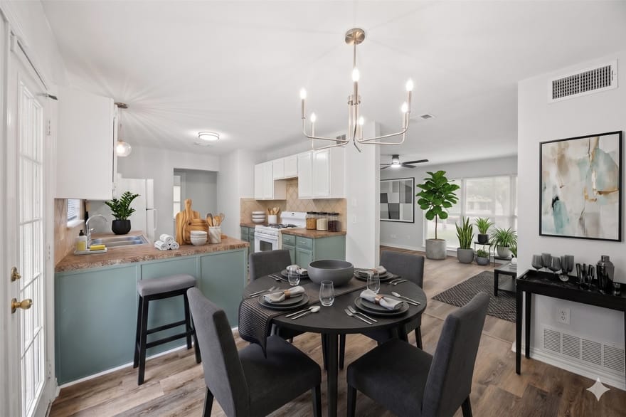 1605 Proctor Drive, Grand Prairie, Texas