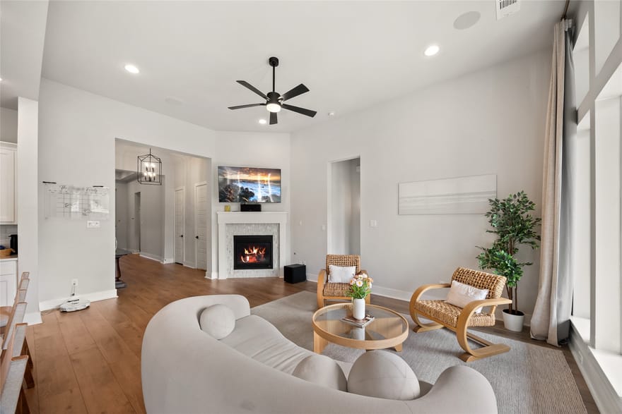 2820 Eccleston Street, Celina, Texas