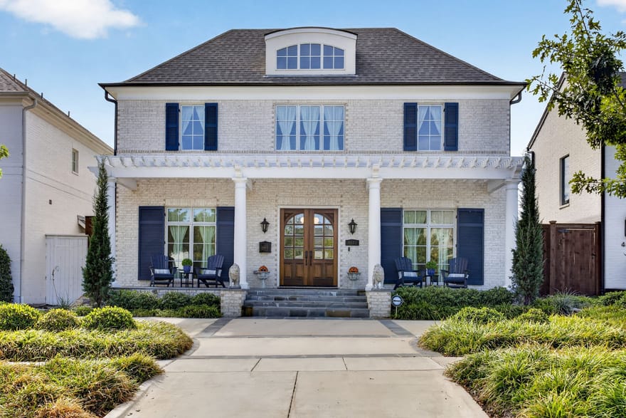 4813 Dexter Avenue, Fort Worth, Texas