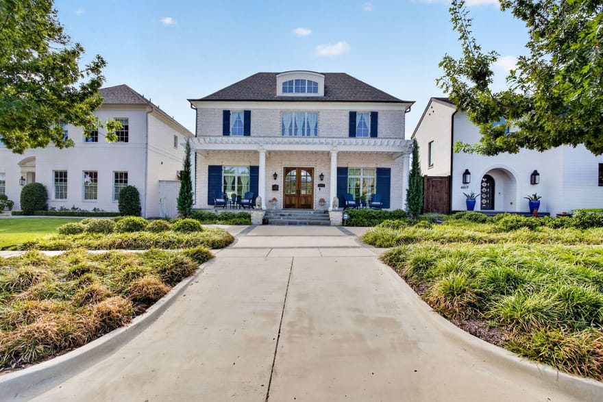 4813 Dexter Avenue, Fort Worth, Texas
