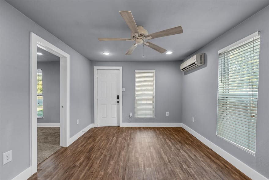 2222 Speight Avenue, Waco, Texas