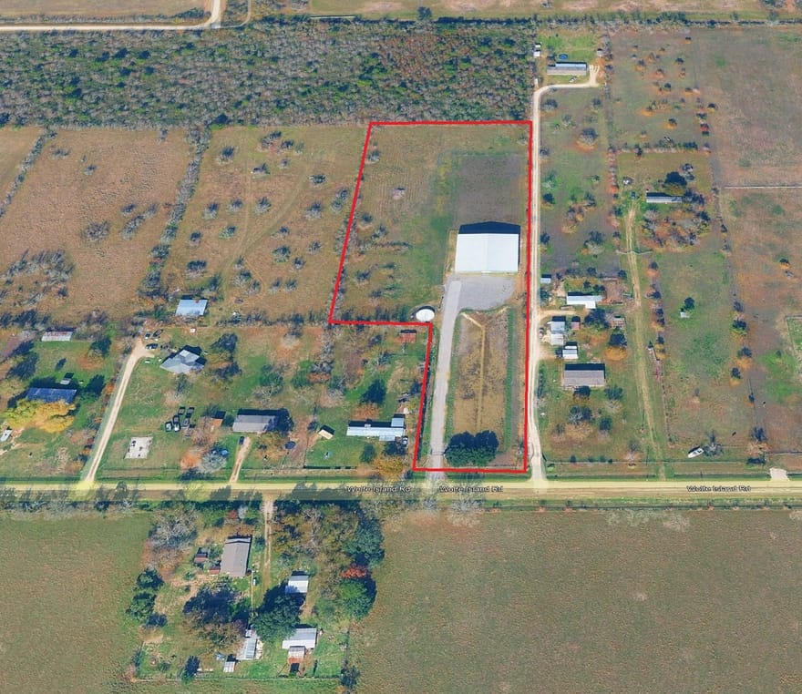 5145 Old Atascocita Road, Dayton, Texas