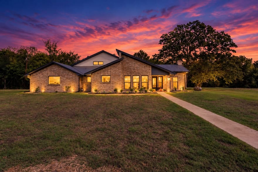 2314 County Road 4766, Sulphur Springs, Texas