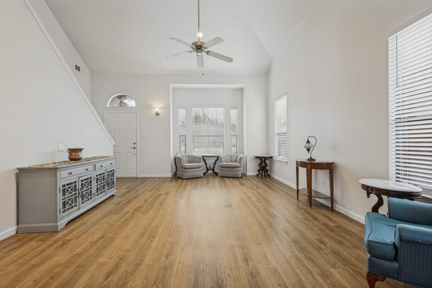 826 Hazels Way, Anna, Texas