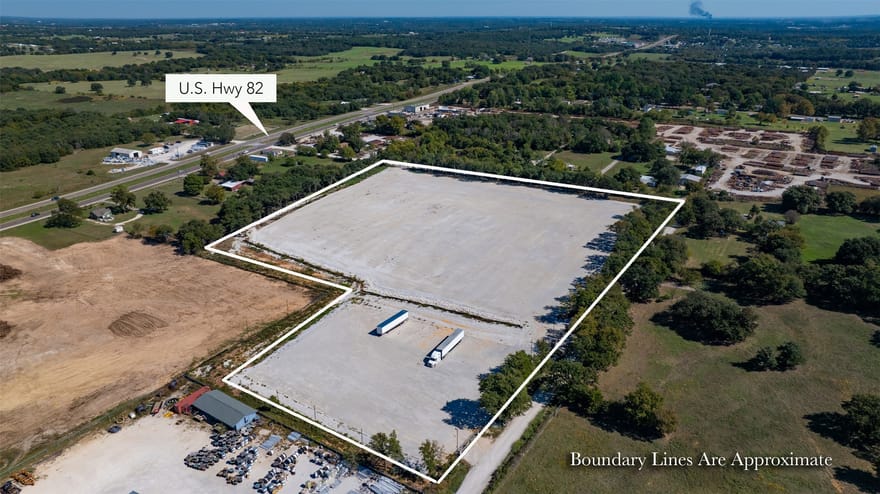 361 County Road 172, Gainesville, Texas