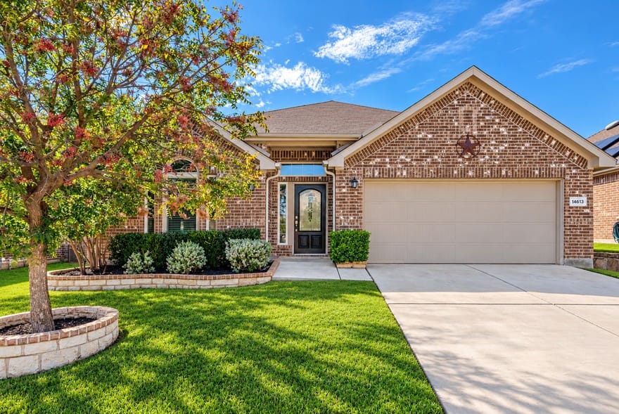 14613 Gilley Lane, Fort Worth, Texas