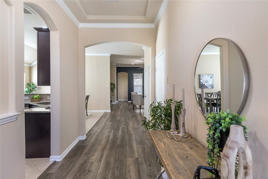 14613 Gilley Lane, Fort Worth, Texas