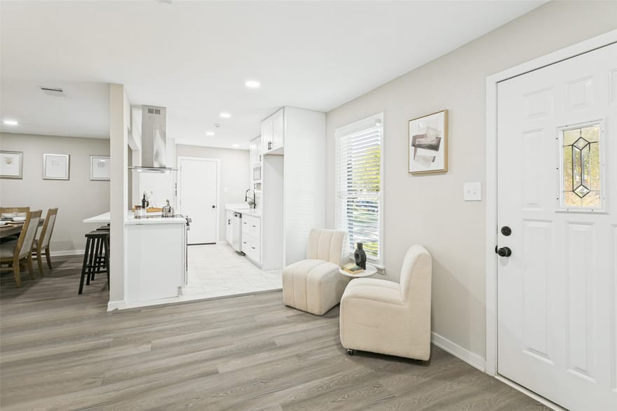 4333 Mackey Drive, North Richland Hills, Texas