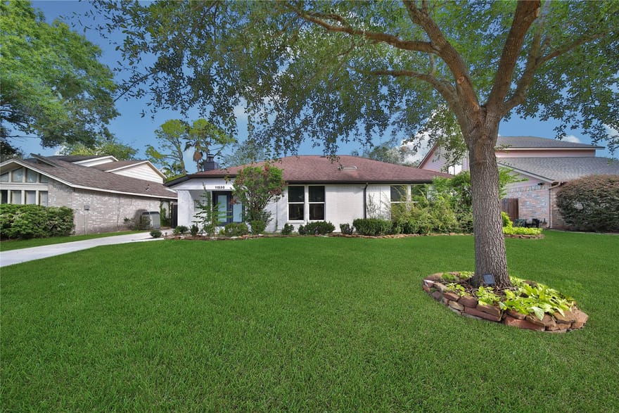 11530 Wickersham Lane, Houston, Texas