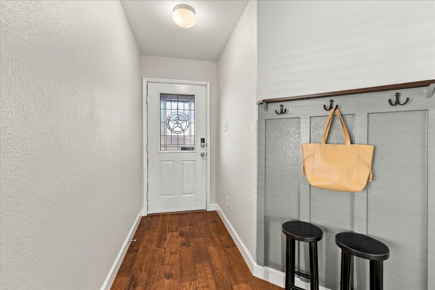 5916 Ridge Lake Drive, Fort Worth, Texas