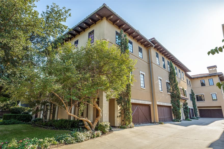 4323 Gilbert Avenue, Dallas, Texas
