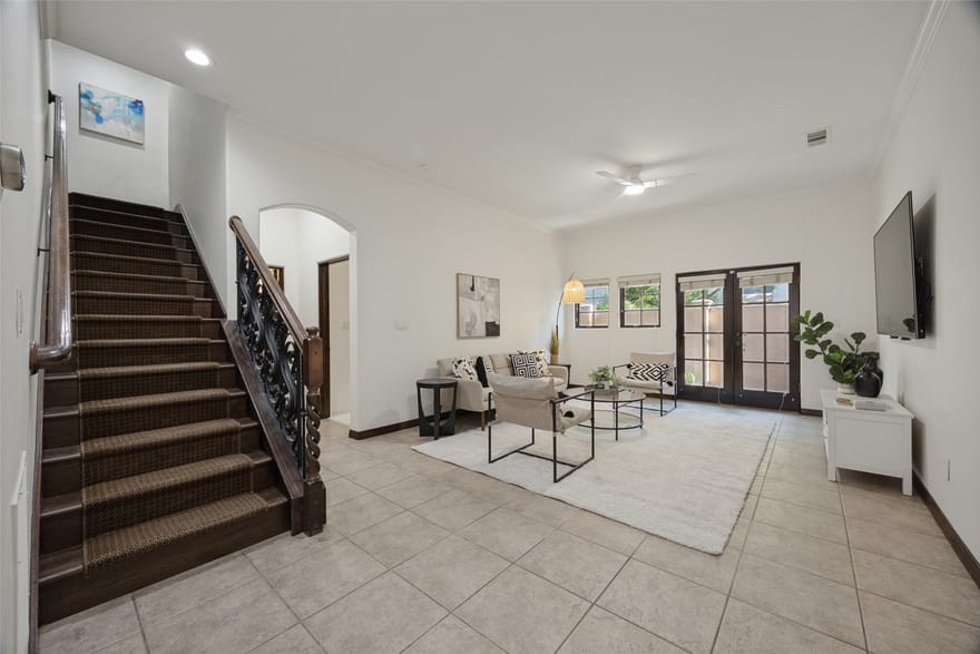 4323 Gilbert Avenue, Dallas, Texas