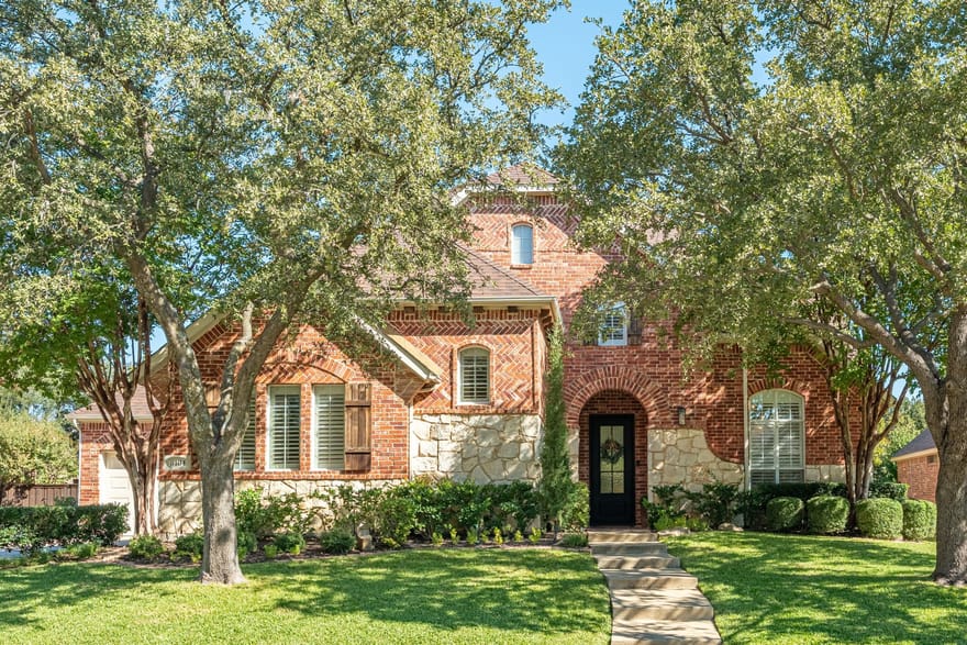 8104 Linksview Drive, McKinney, Texas