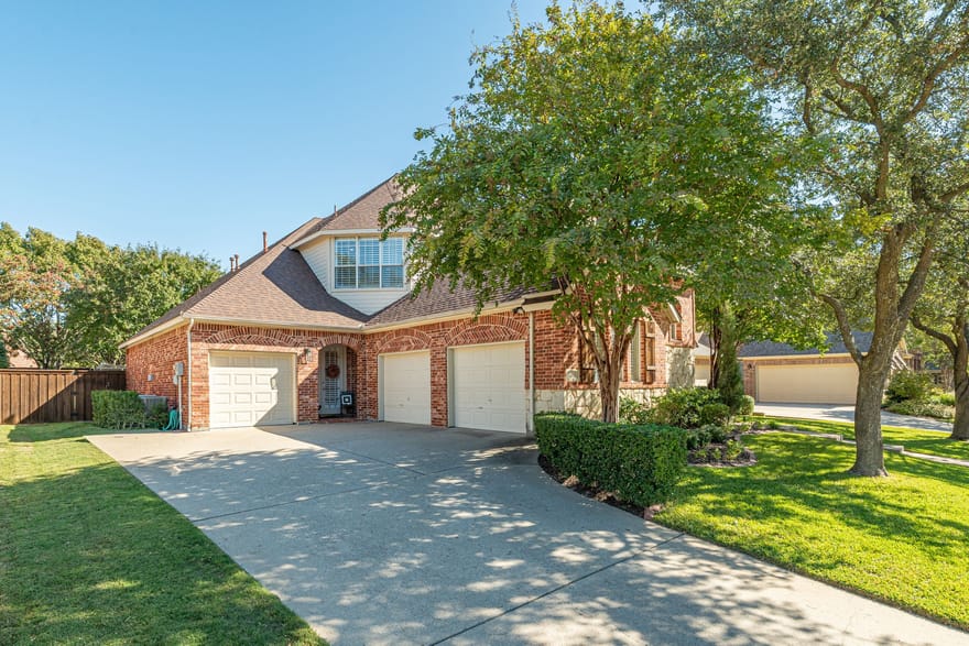 8104 Linksview Drive, McKinney, Texas