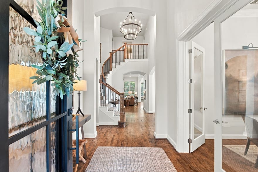 8104 Linksview Drive, McKinney, Texas