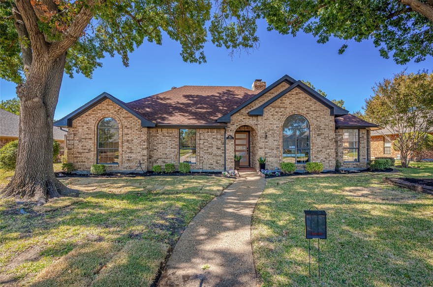 3106 University Drive, Rowlett, Texas
