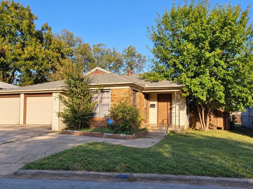 2513 Roseland Street, Fort Worth, Texas