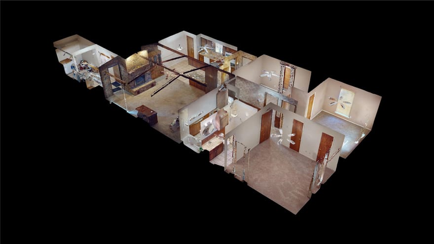 1707 Malibu Lane, Grand Saline, Texas