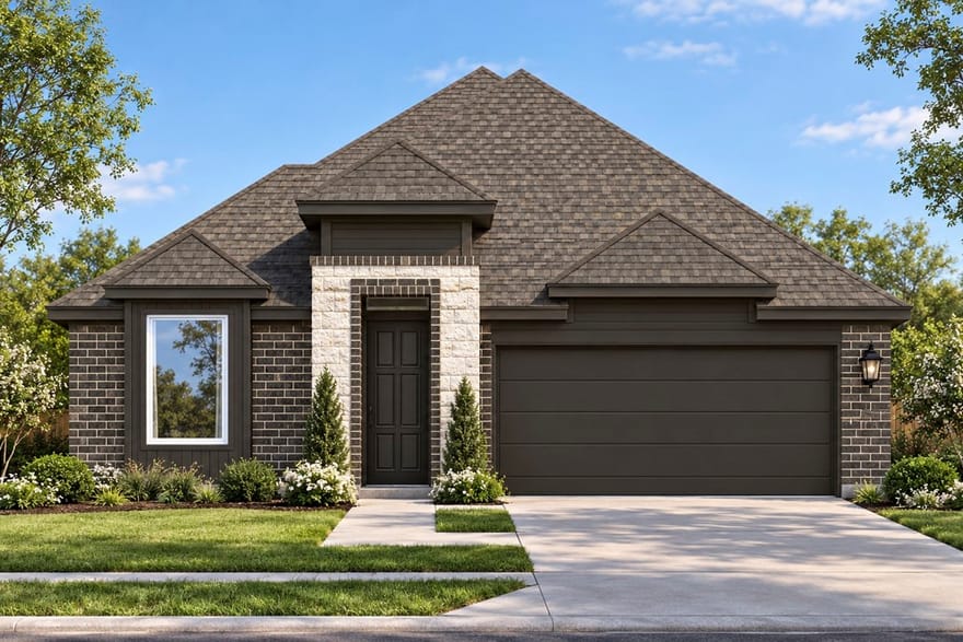 3705 Cross Creek Road, Sherman, Texas