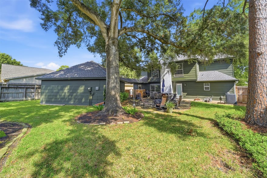 7611 Mauna Kai Drive, Houston, Texas