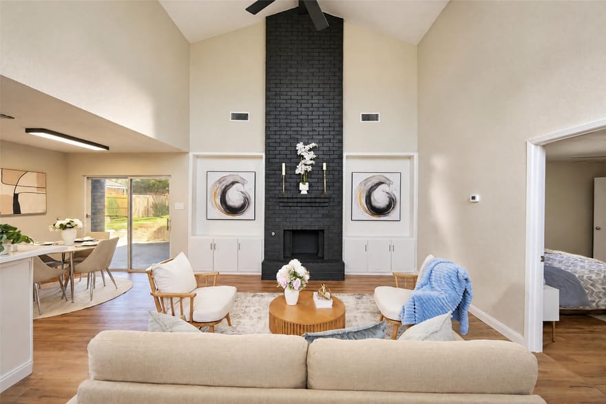 3700 Billie Faye Drive, North Richland Hills, Texas
