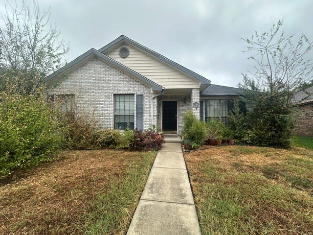 6944 Bentley Avenue, Fort Worth, Texas