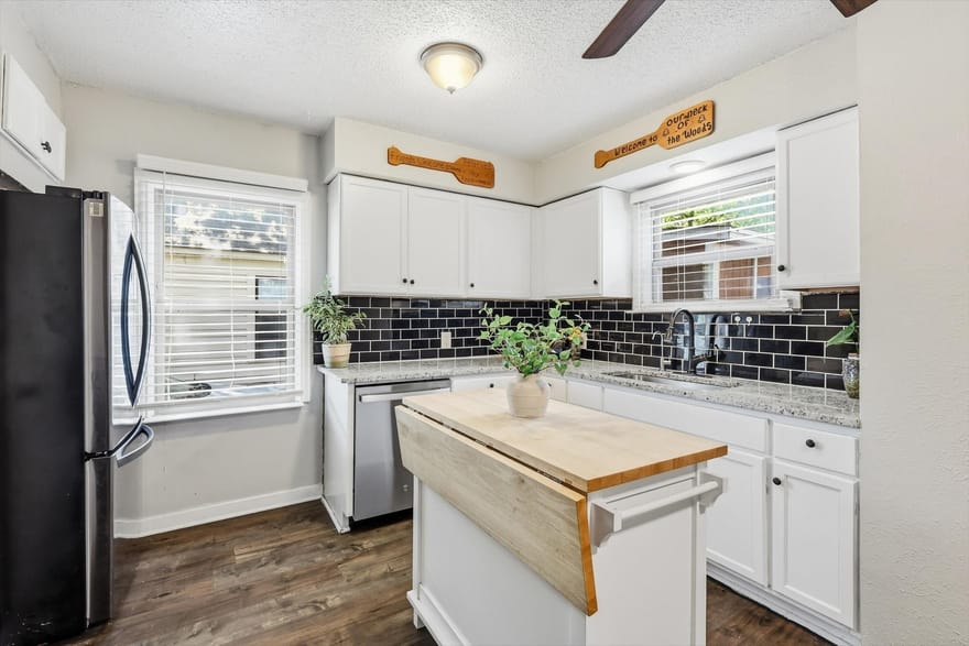 3601 Primrose Avenue, Fort Worth, Texas