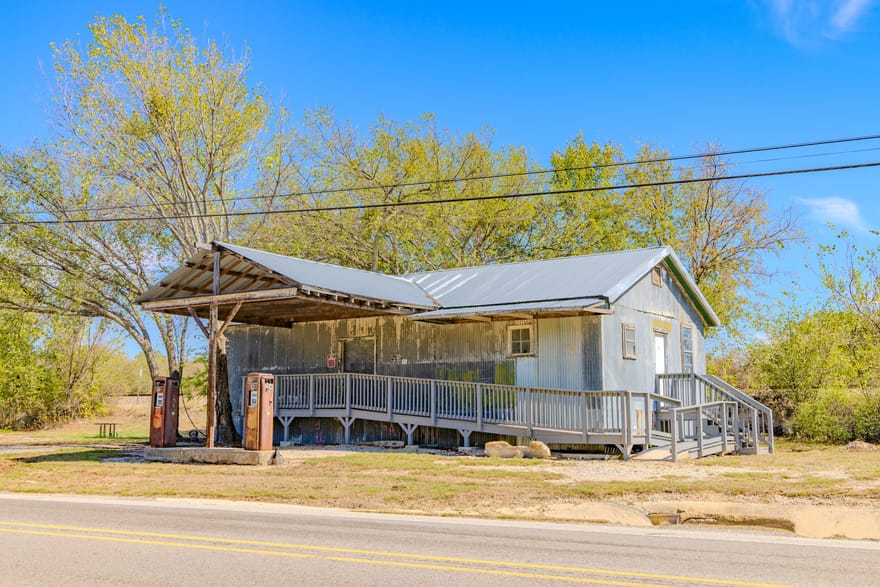 605 S Business 287, Decatur, Texas