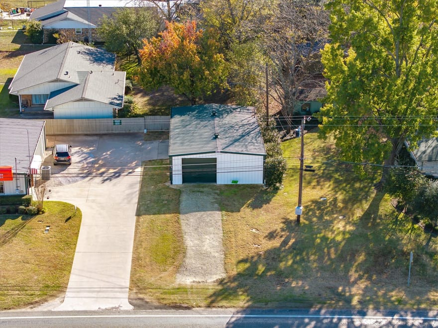 573 W State Highway 243, Canton, Texas