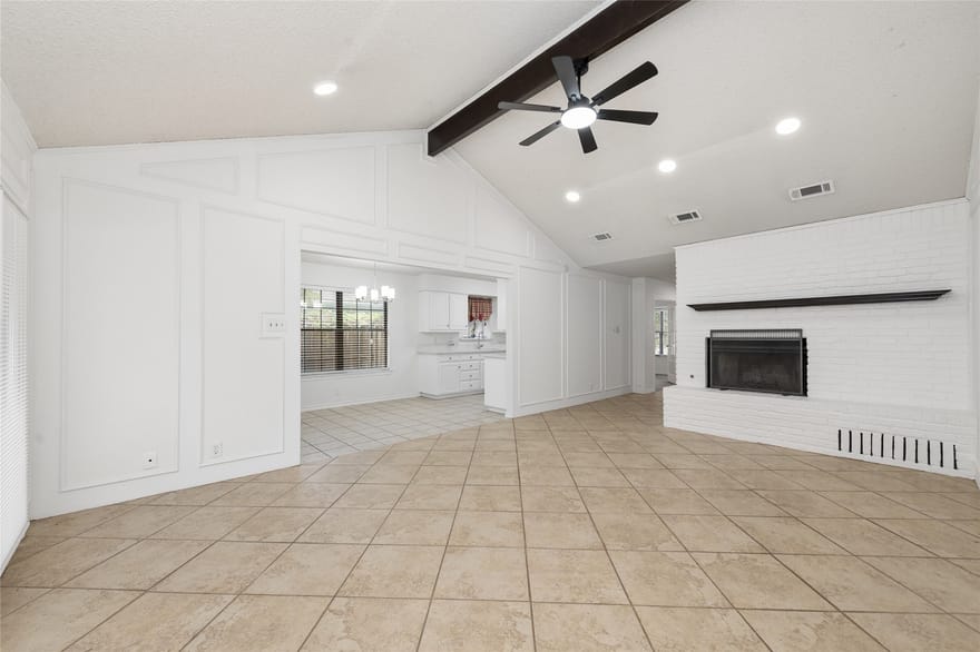 3908 Winston Drive, Denton, Texas