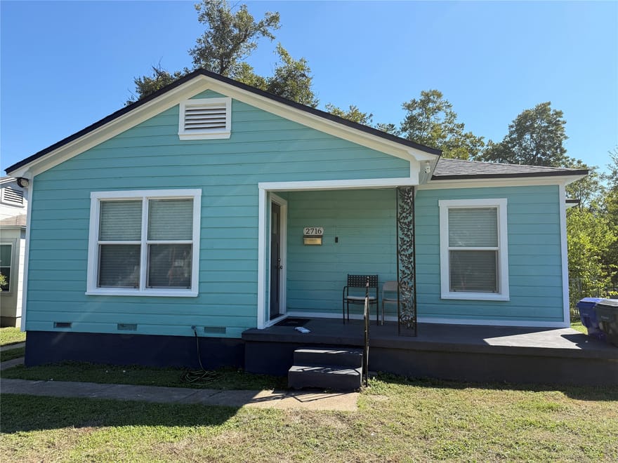 2716 Lyle Avenue, Waco, Texas