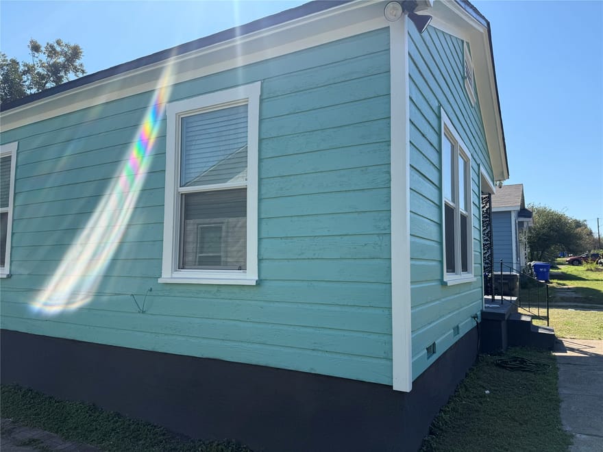 2716 Lyle Avenue, Waco, Texas