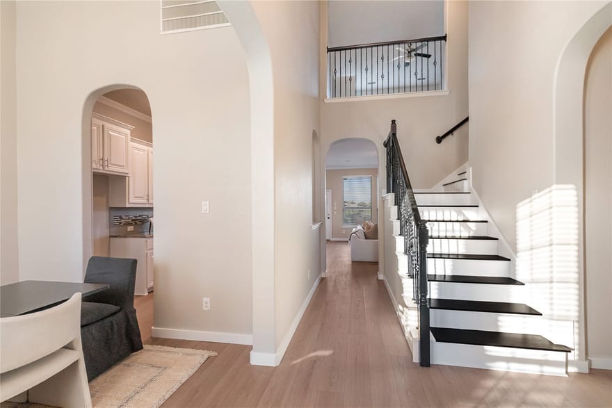 9721 Bodega Bay Road, Fort Worth, Texas