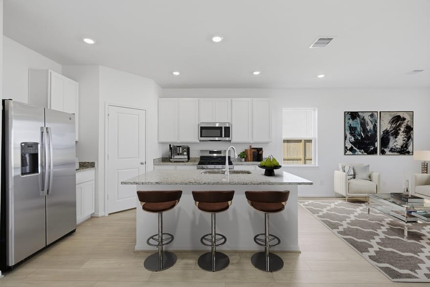 22031 Honey Scent Lane, Cypress, Texas