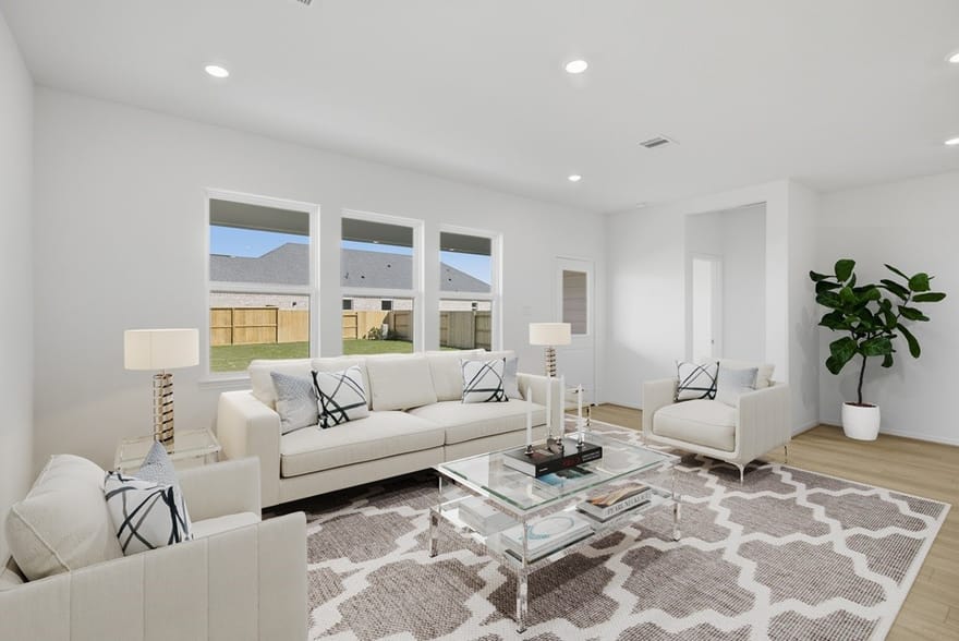 22031 Honey Scent Lane, Cypress, Texas