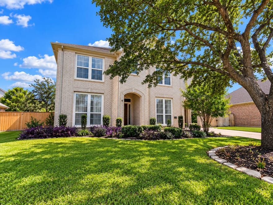 19010 S Jasmine Bloom Lane, Cypress, Texas