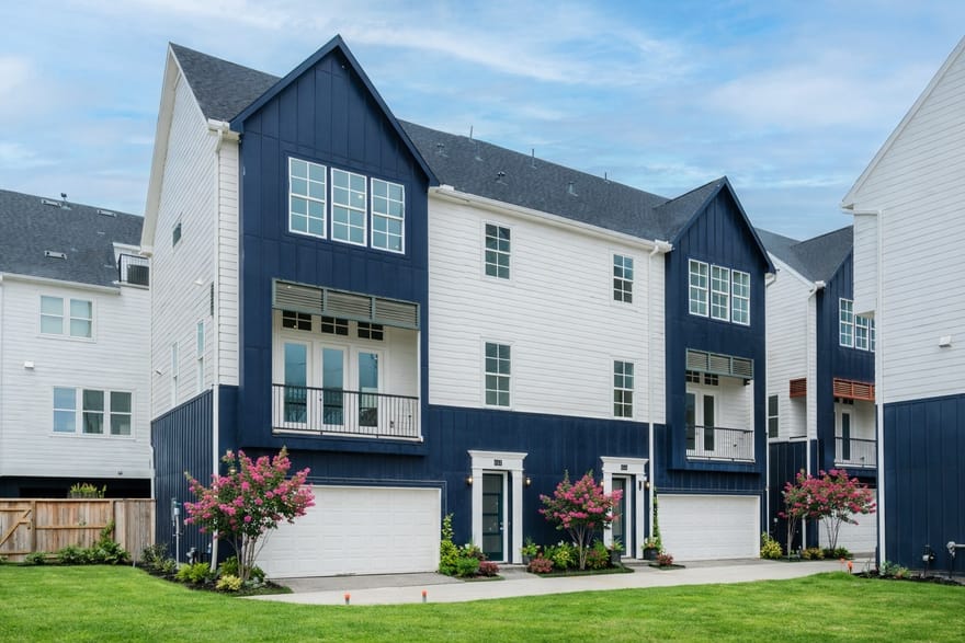 737 Bringhurst Street, Houston, Texas