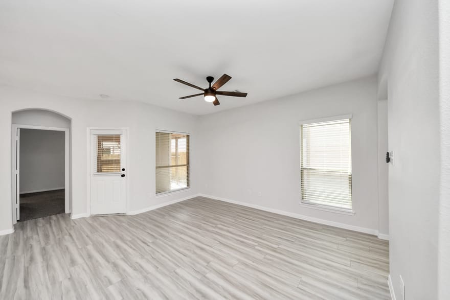 322 Emerald Thicket Lane, Huffman, Texas