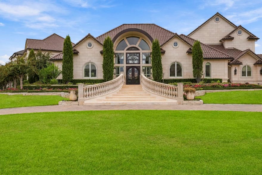 1903 Ray Shell Court, Houston, Texas