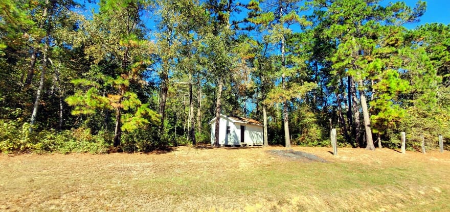 Oak Ridge Street, Cleveland, Texas