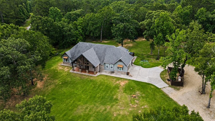 11865 Hope Lane, Magnolia, Texas