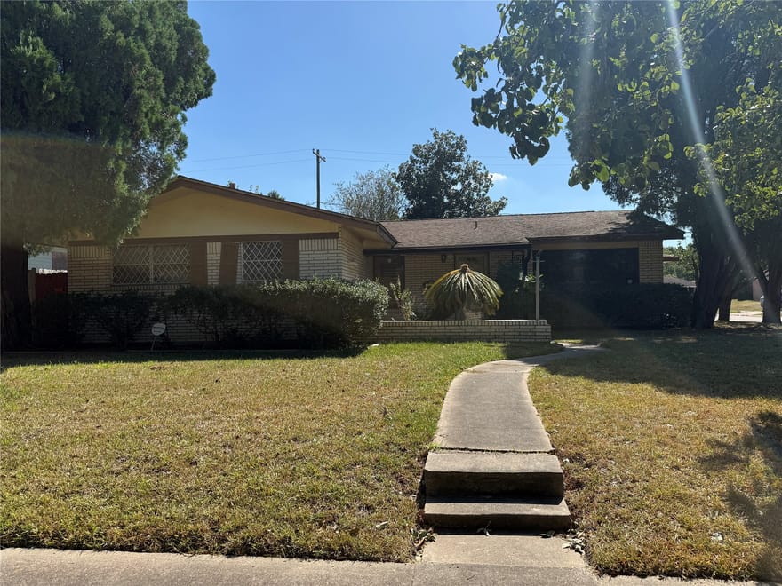 10202 Kittrell Street, Houston, Texas