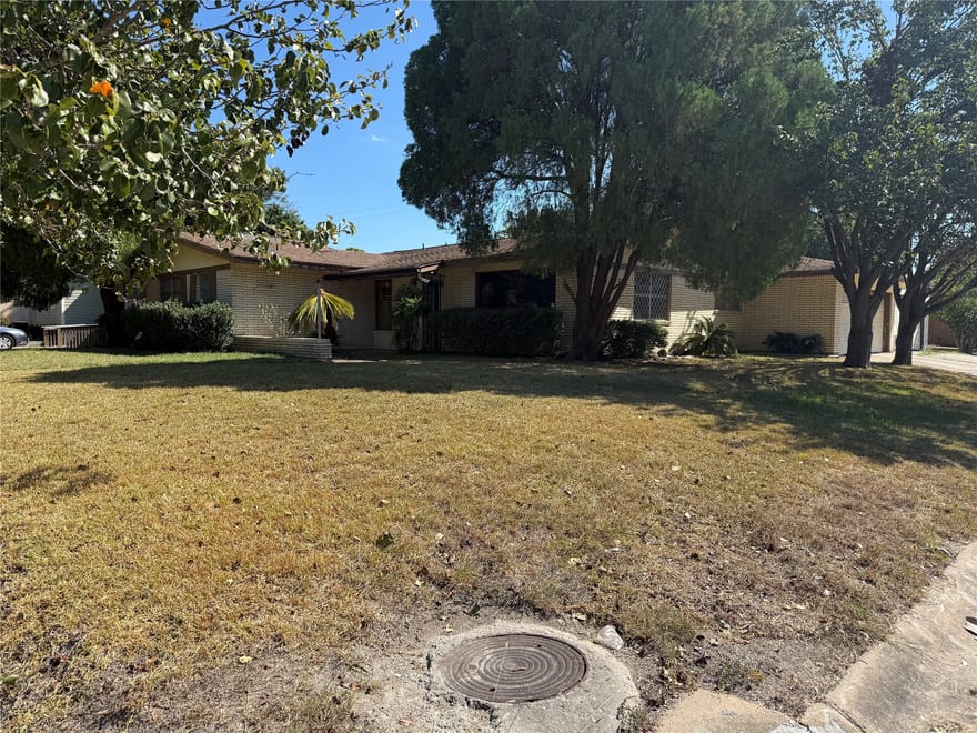 10202 Kittrell Street, Houston, Texas