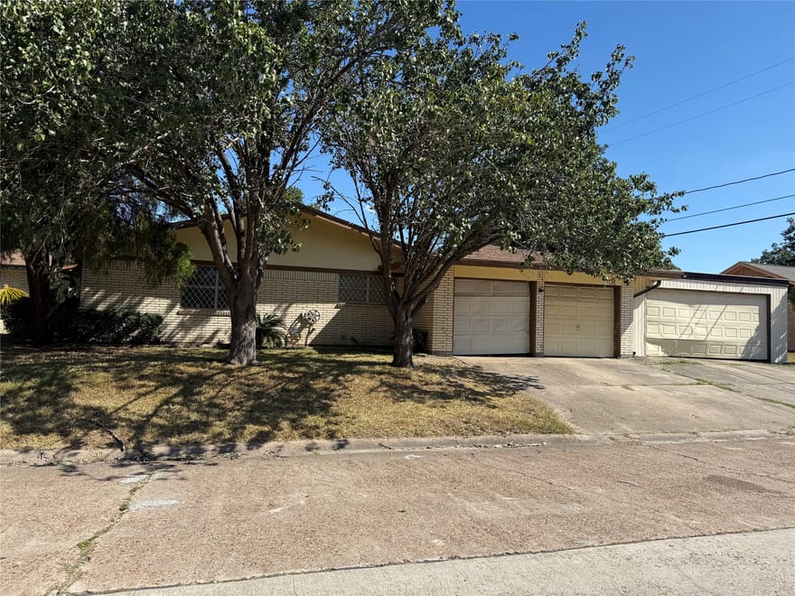 10202 Kittrell Street, Houston, Texas