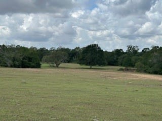 TBD County Road 134, Hallettsville, Texas